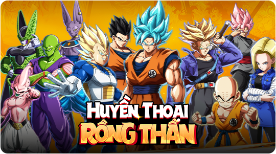 Rồng Thần